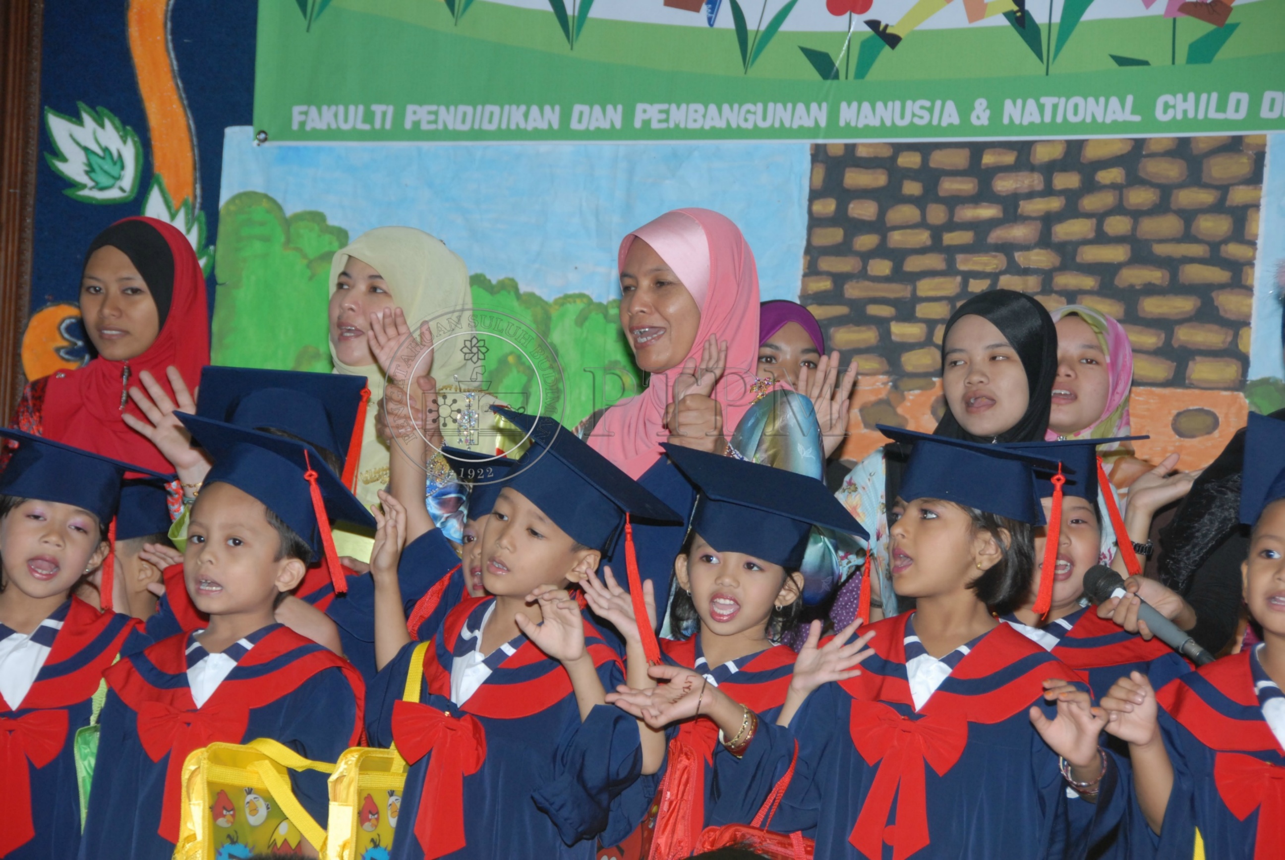 PTPM 11 100 TADIKA  IDA 0628